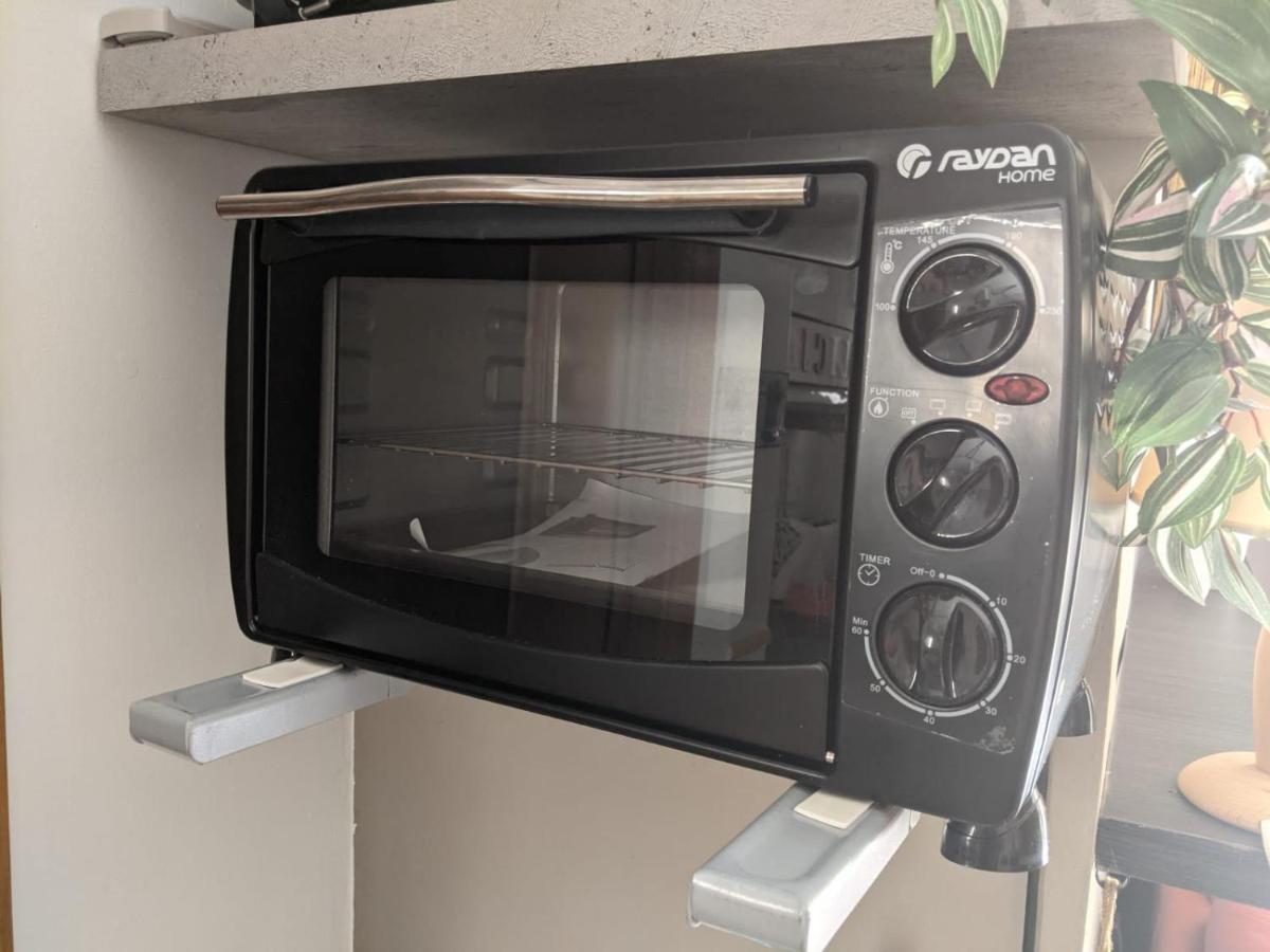 Apartament Elizabet Apartment Тарагона Екстериор снимка
