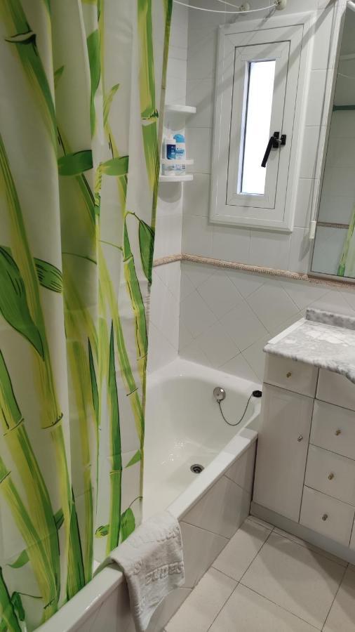 Apartament Elizabet Apartment Тарагона Екстериор снимка