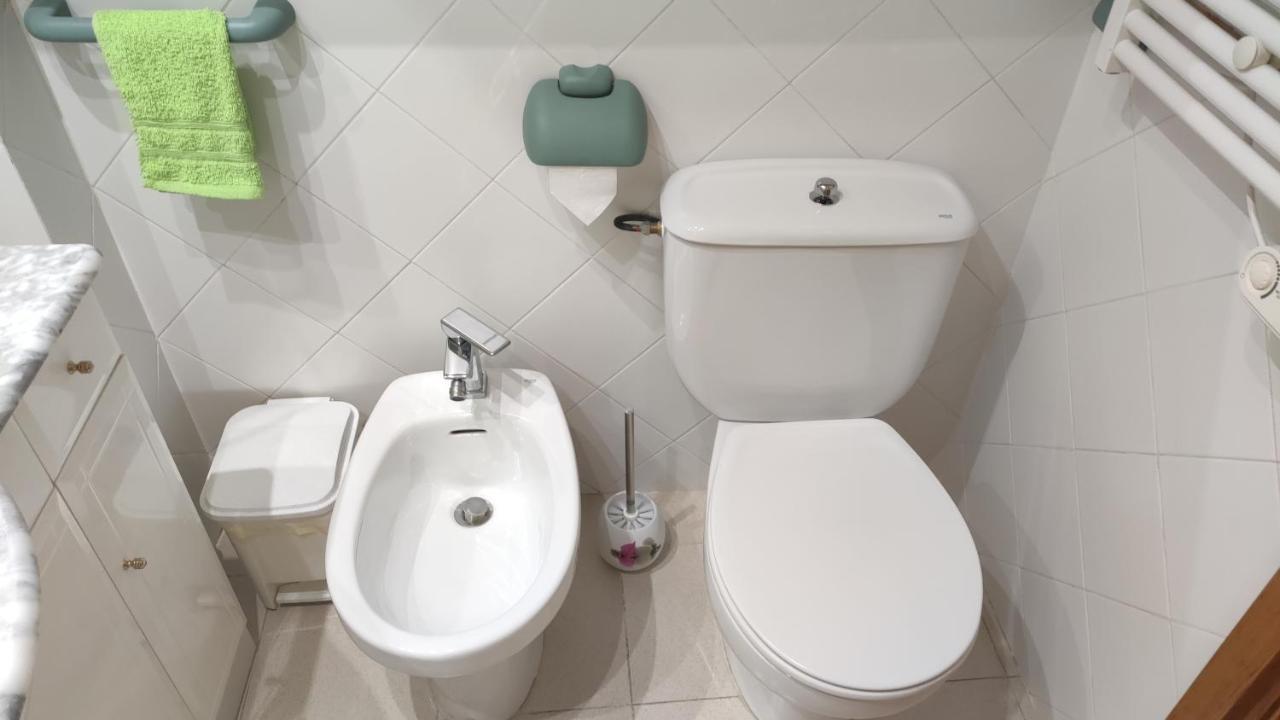 Apartament Elizabet Apartment Тарагона Екстериор снимка